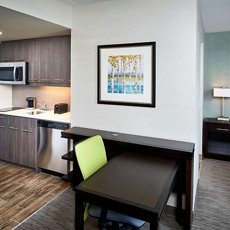 Homewood Suites By Hilton North Bay Exterior foto