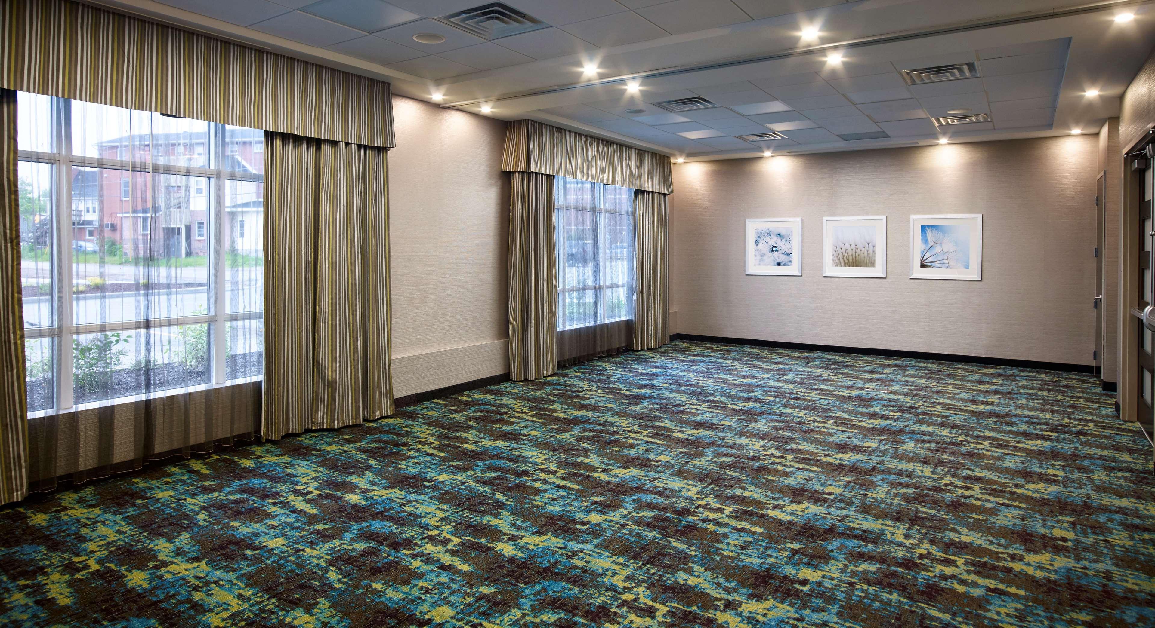 Homewood Suites By Hilton North Bay Exterior foto