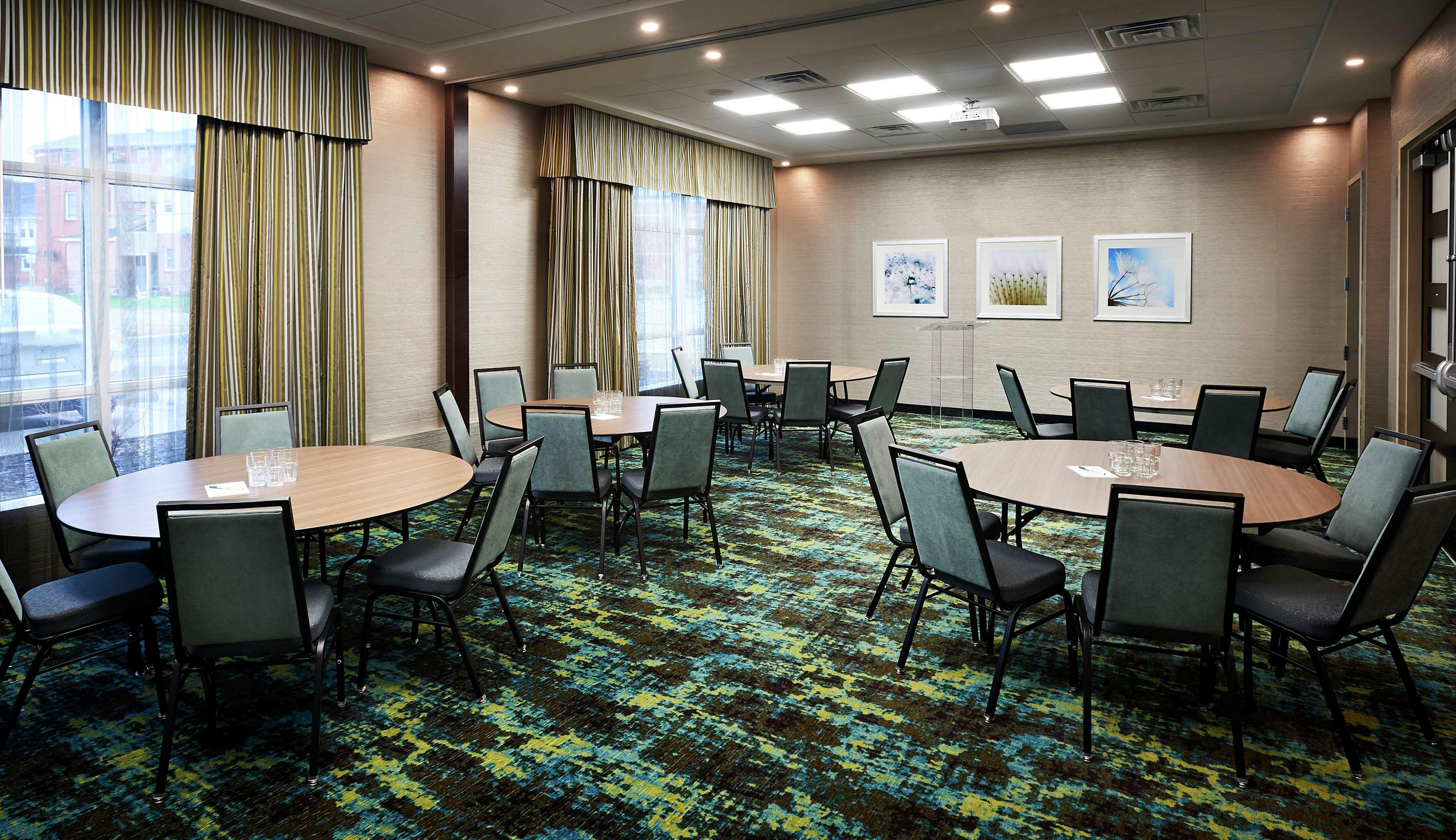 Homewood Suites By Hilton North Bay Exterior foto