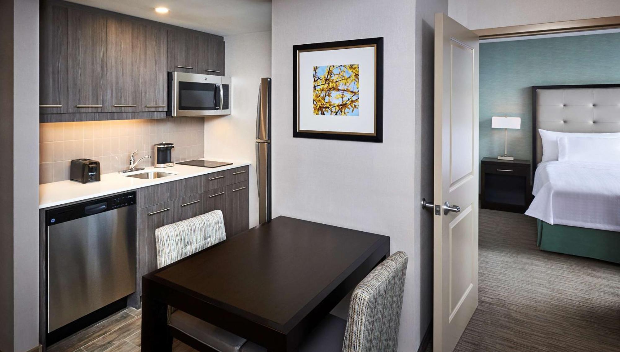 Homewood Suites By Hilton North Bay Exterior foto