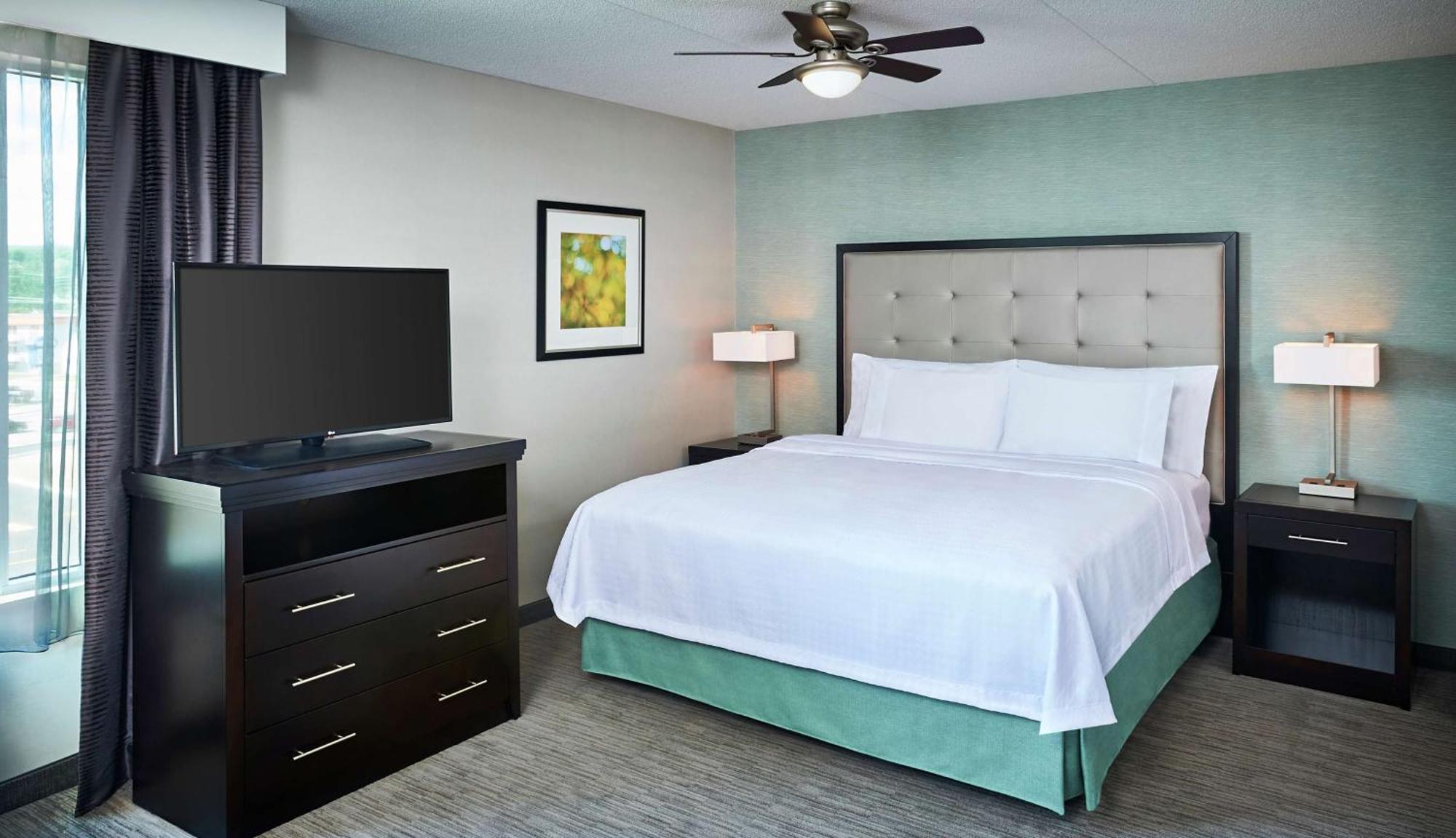 Homewood Suites By Hilton North Bay Exterior foto