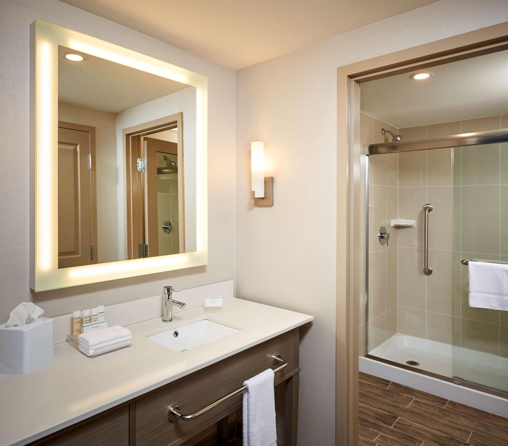 Homewood Suites By Hilton North Bay Exterior foto