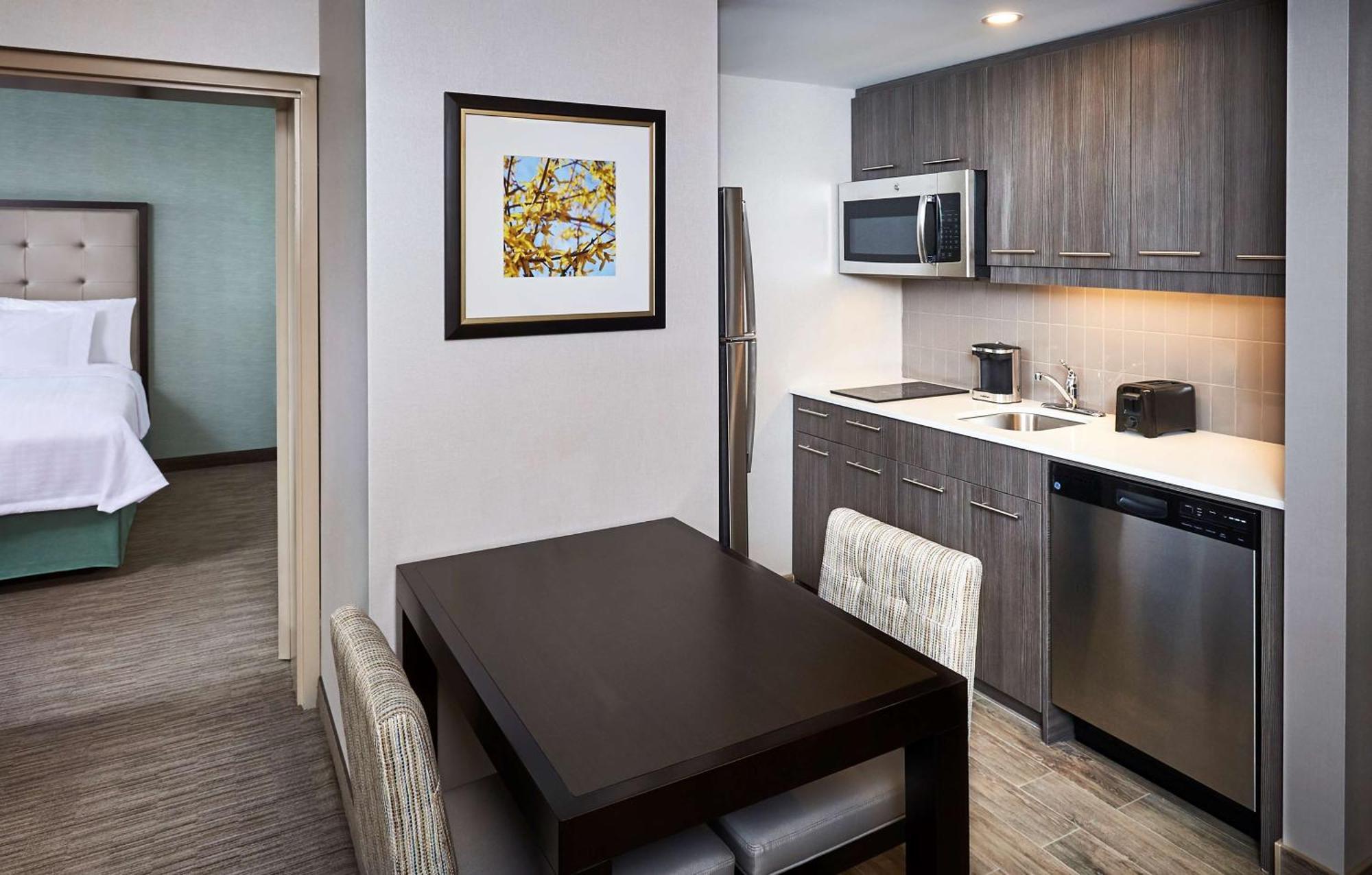 Homewood Suites By Hilton North Bay Exterior foto