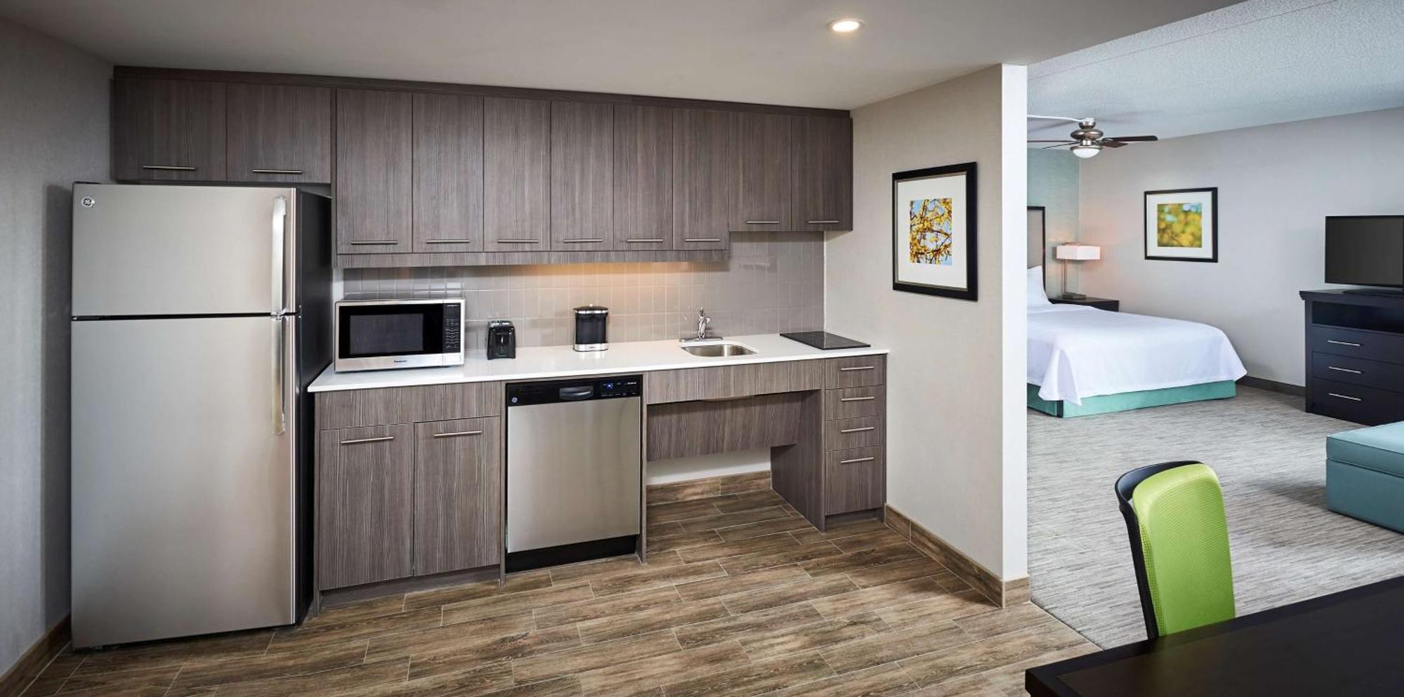 Homewood Suites By Hilton North Bay Exterior foto