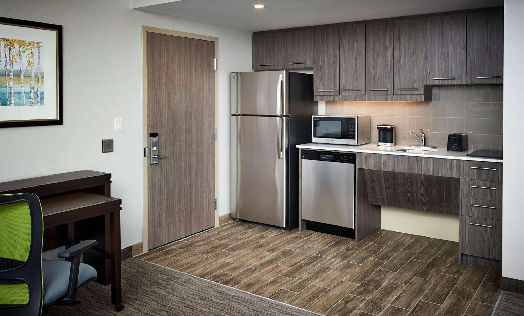 Homewood Suites By Hilton North Bay Exterior foto